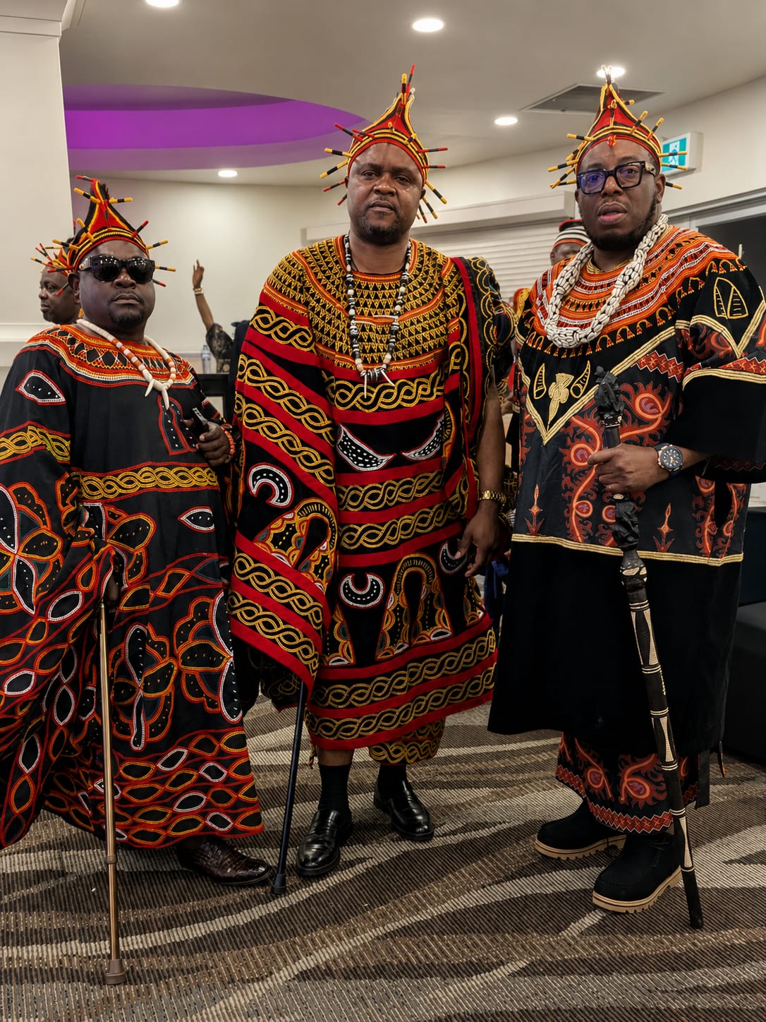 prestige cultural club